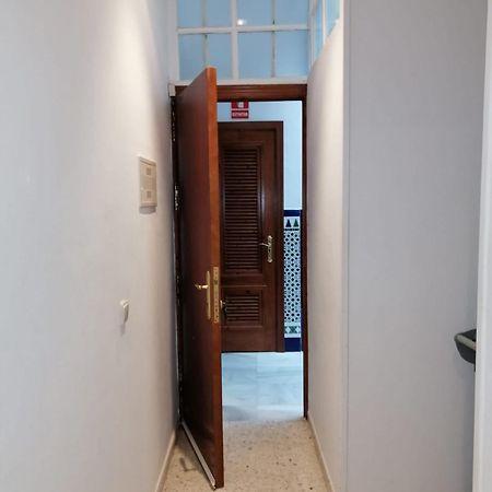 Apartamento Centro De Кадис Екстериор снимка