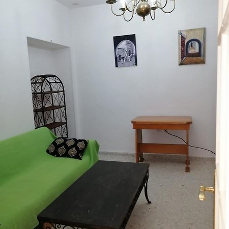 Apartamento Centro De Кадис Екстериор снимка