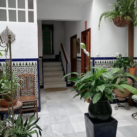 Apartamento Centro De Кадис Екстериор снимка