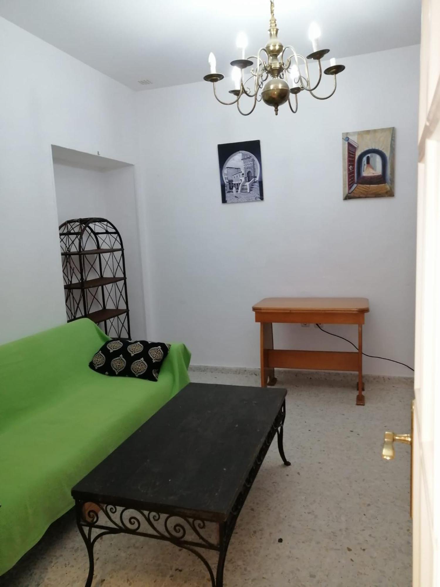 Apartamento Centro De Кадис Екстериор снимка