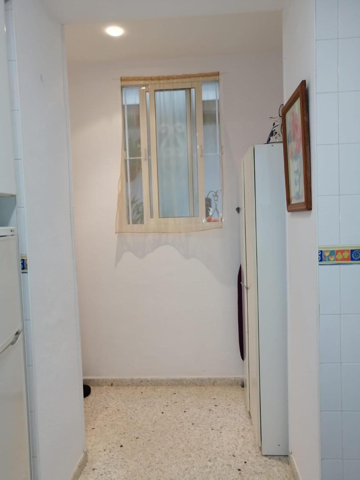 Apartamento Centro De Кадис Екстериор снимка