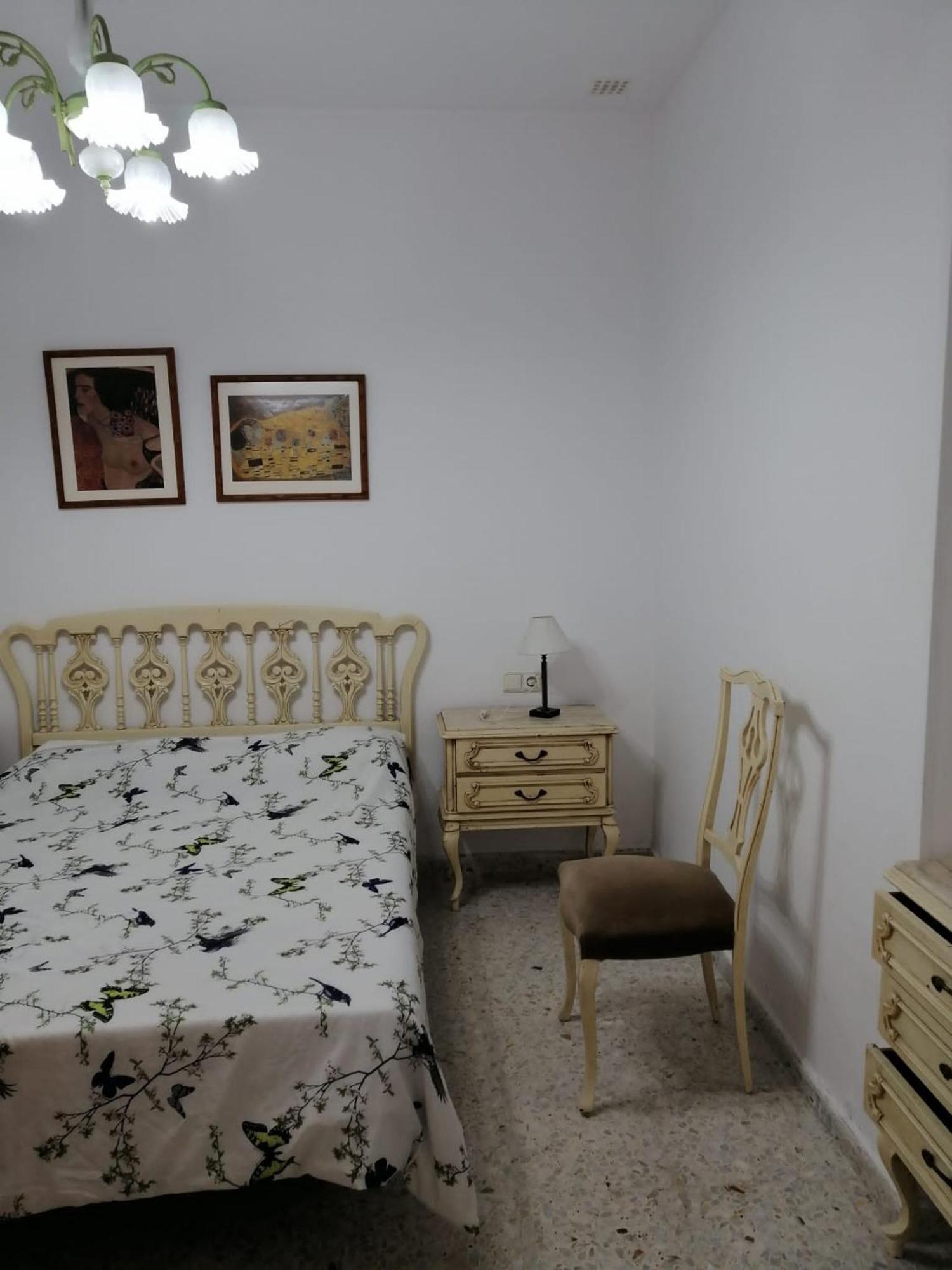 Apartamento Centro De Кадис Екстериор снимка
