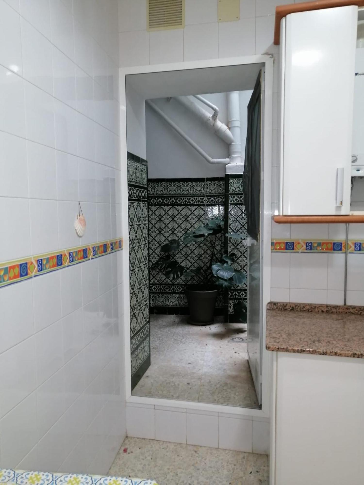 Apartamento Centro De Кадис Екстериор снимка